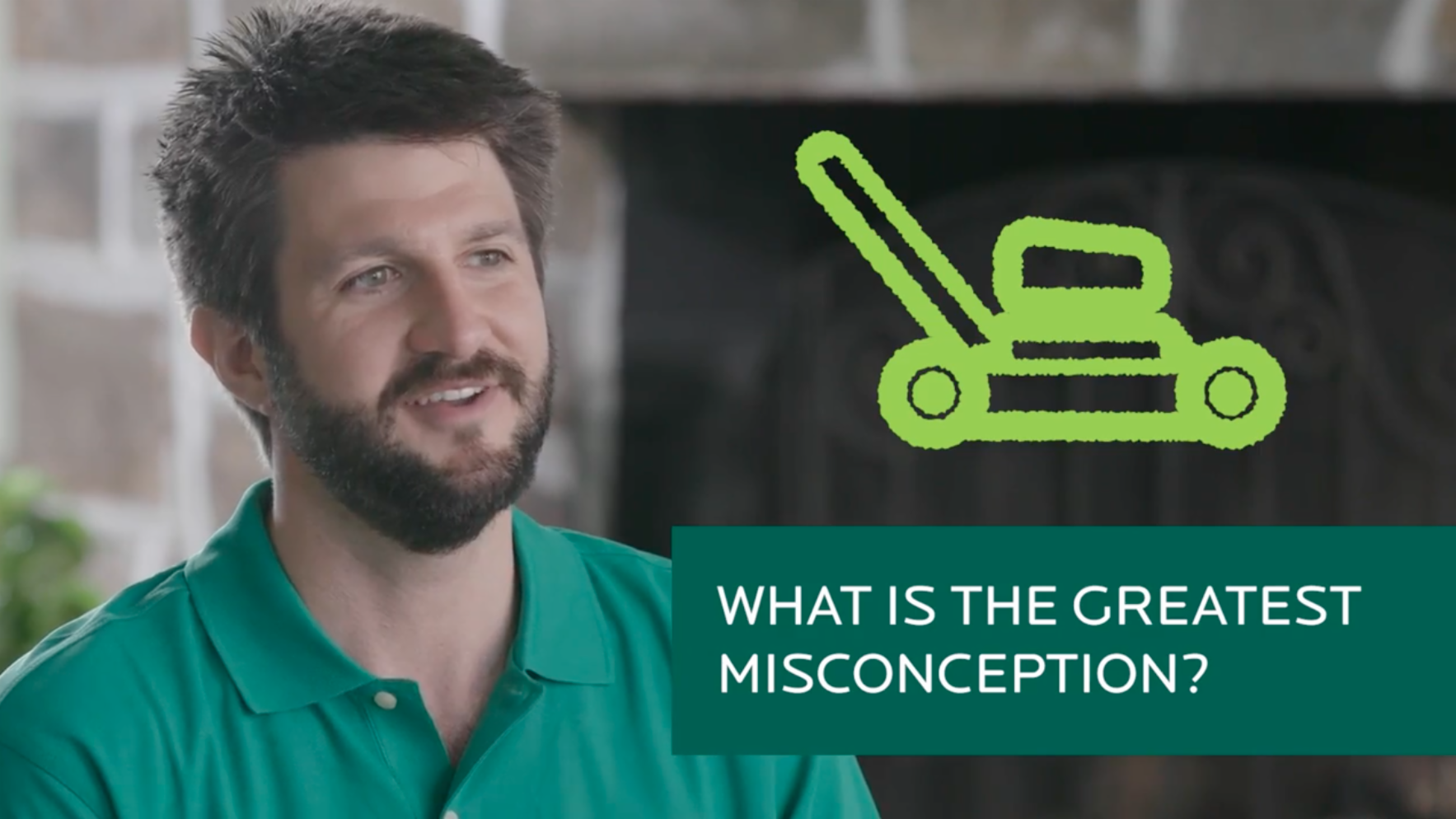 What is the Greatest Misconception about Landscaping? - Landscape Career Videos
