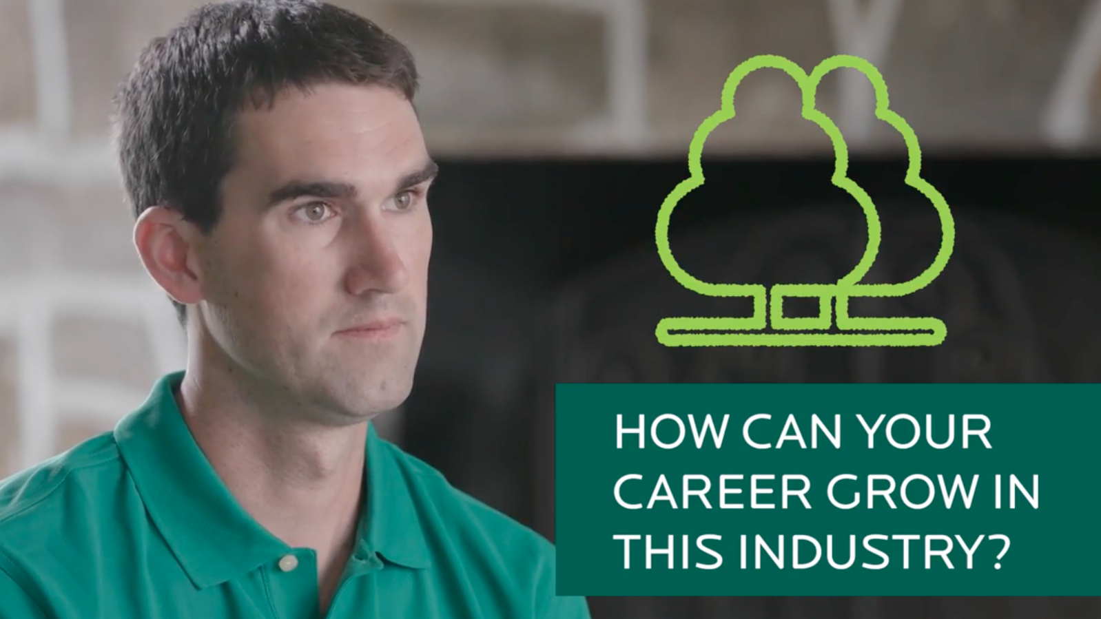 How Can Your Career Grow in the Landscape Industry? - Landscape Career Videos