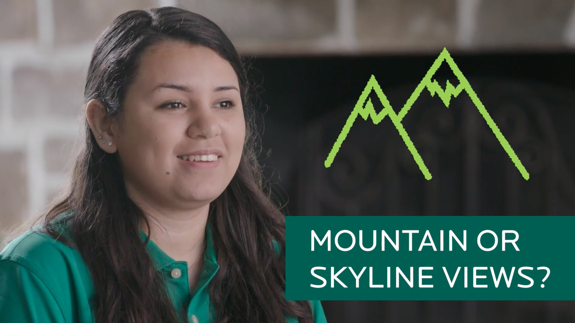 Mountain of Skyline Views? - Landscape Career Videos