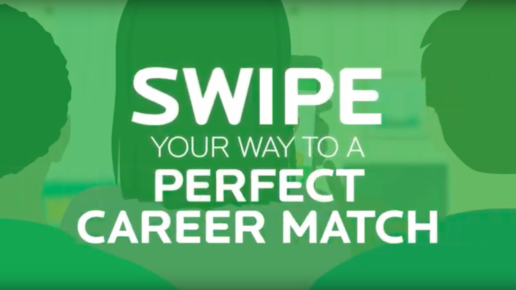 Swipe Your Way to a Perfect Career Match in the Landscaping Industry