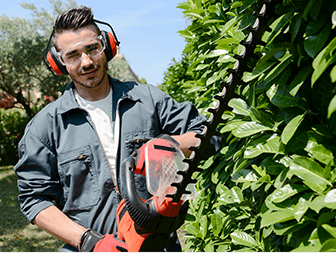 Landscape Industry Careers - Landscape Professionals in the Field