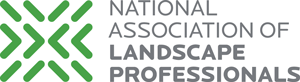 The National Association of Landscape Professionals (NALP) Logo