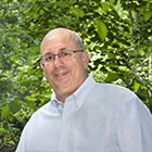 Chris Raimondi, Interior Landscaping Professional