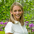 Maggie Burke, Landscape Estimator