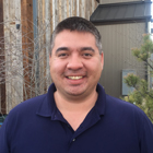 Aaron Yoder, Chief Operating Officer - Landscaping Business Executive