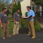 Landscape Supervisor - Different Types of Landscaping Jobs