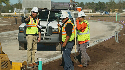 Landscape Project Manager Job Description Salary