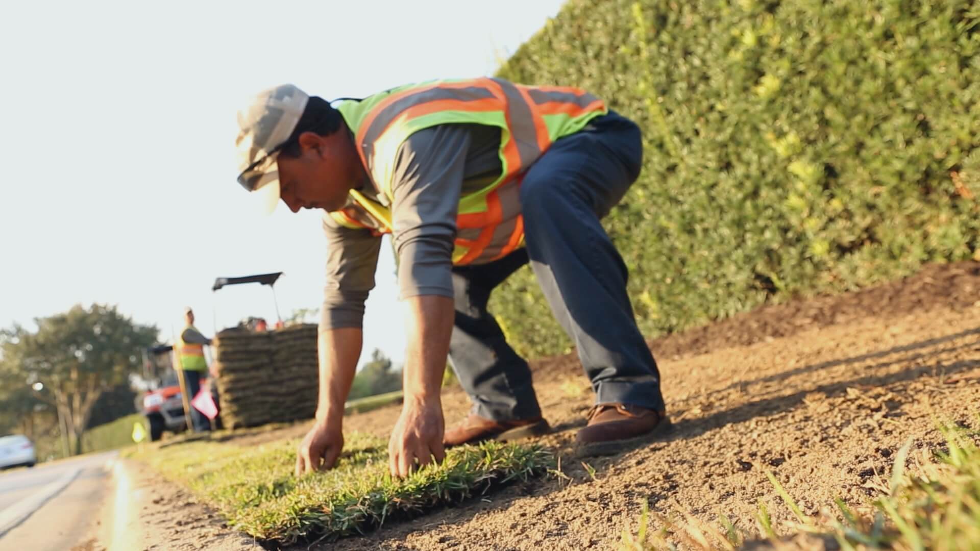 Lawn Care Technician Description – Landscape Industry Careers