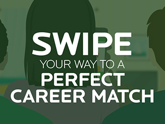 Swipe Your Way to a Perfect Career Match in the Landscaping Industry