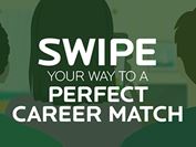 Swipe Your Way to a Perfect Career Match in the Landscaping Industry