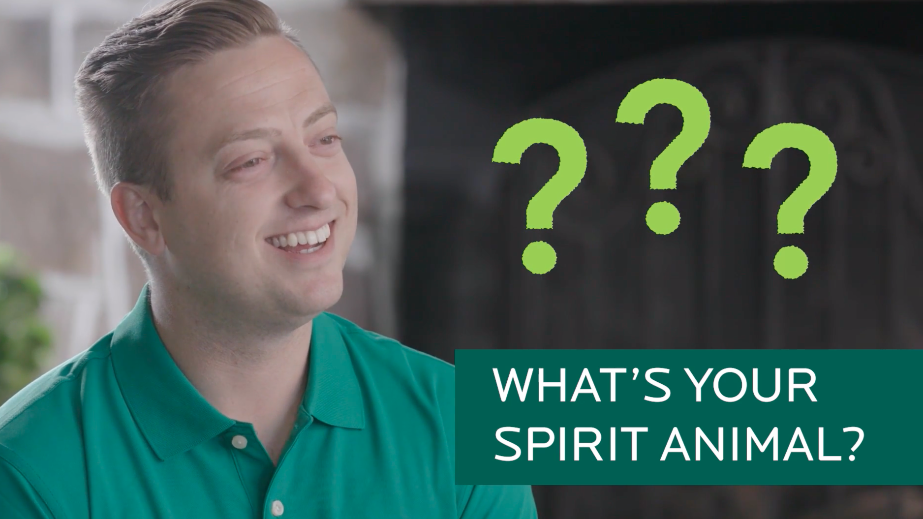 What’s Your Spirit Animal? - Landscape Career Videos