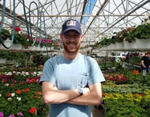 nursery professional