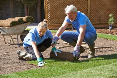 BECOME A LANDSCAPE MANAGEMENT APPRENTICE.